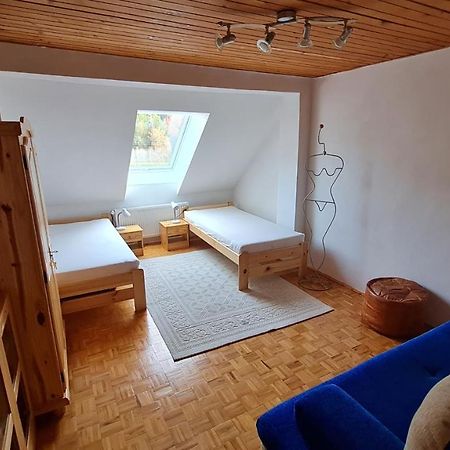 Penzion Piano Lejlighed Liptovský Mikuláš Eksteriør billede
