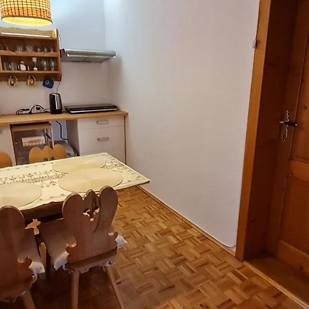 Penzion Piano Lejlighed Liptovský Mikuláš Eksteriør billede